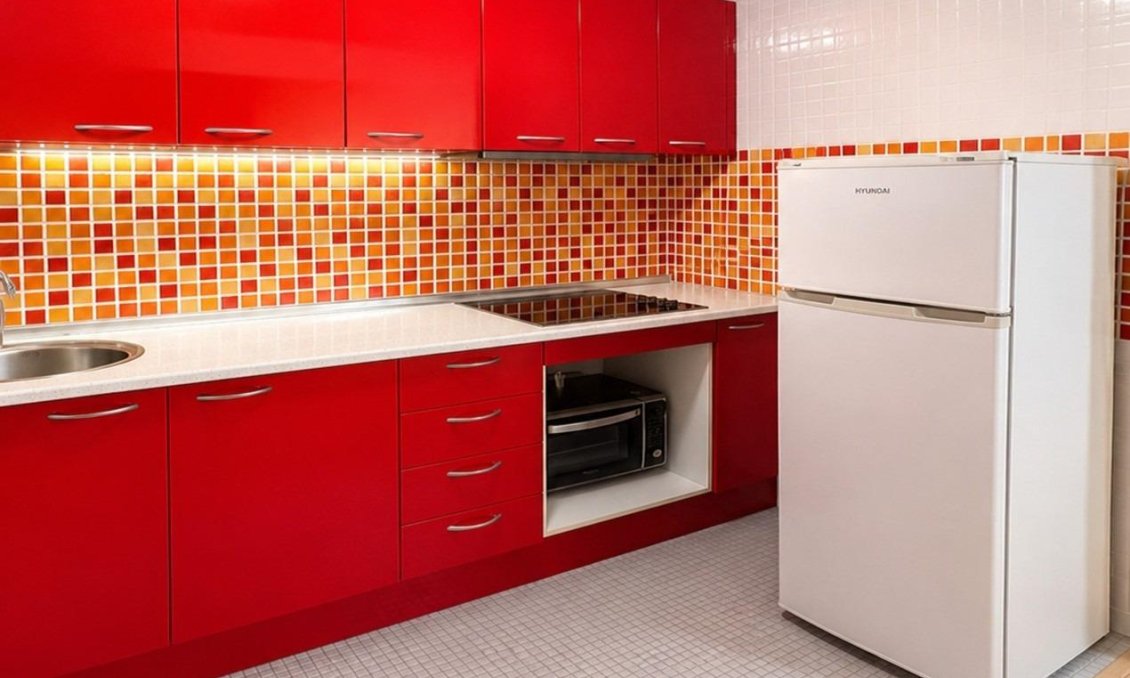 Segunda mano - Apartamento -
Torrevieja - Playa del Cura