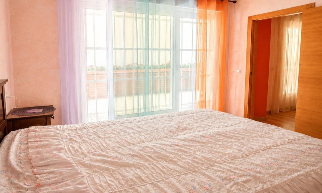 Segunda mano - Apartamento -
Torrevieja - Playa del Cura
