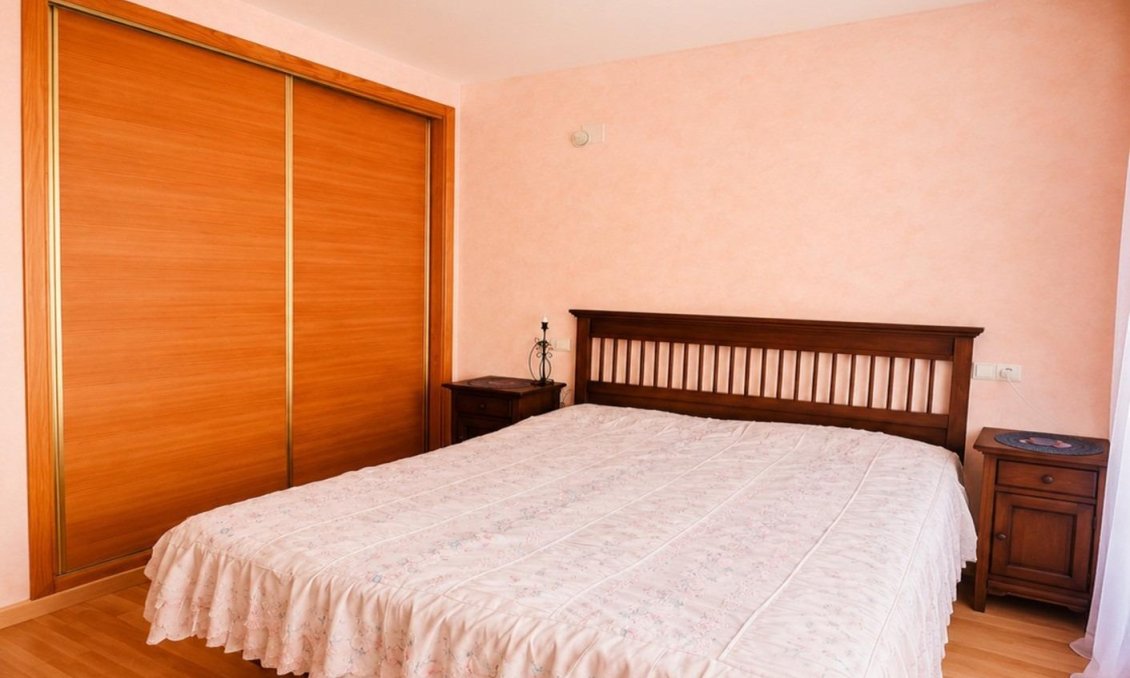 Segunda mano - Apartamento -
Torrevieja - Playa del Cura