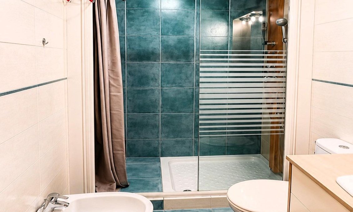 Segunda mano - Apartamento -
Torrevieja - Playa del Cura