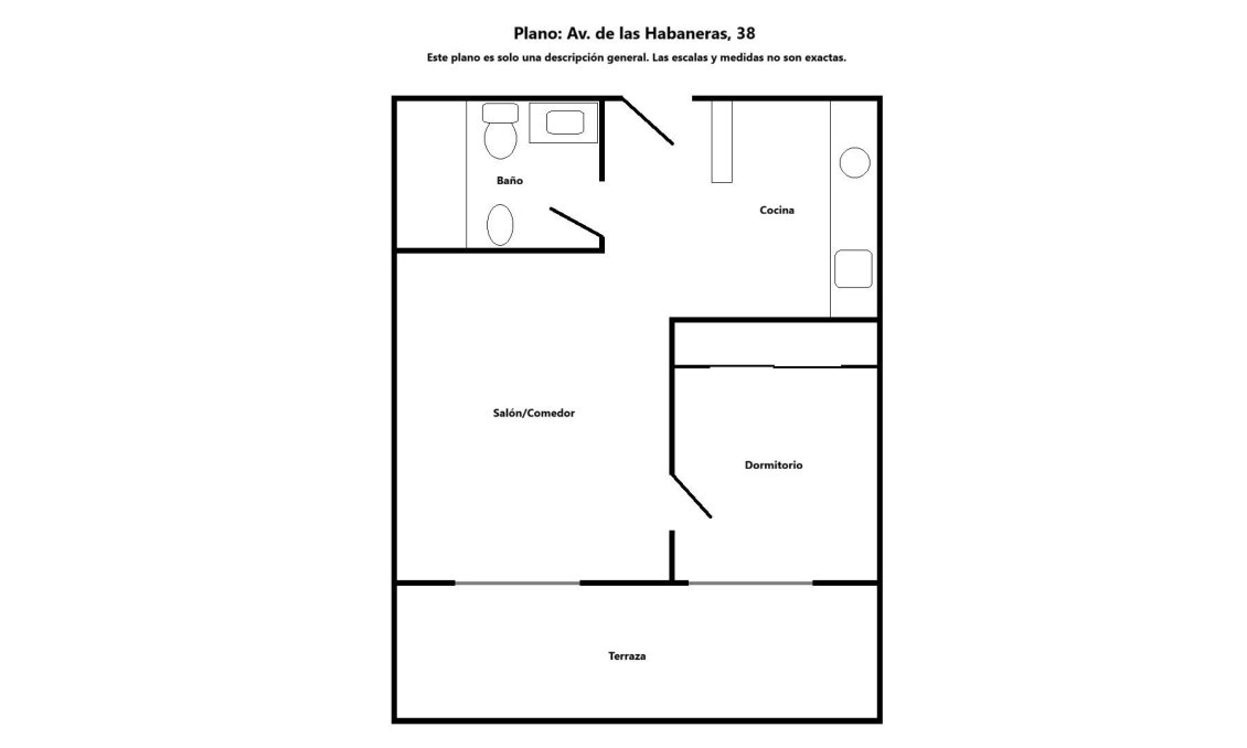 Segunda mano - Apartamento -
Torrevieja - Playa del Cura