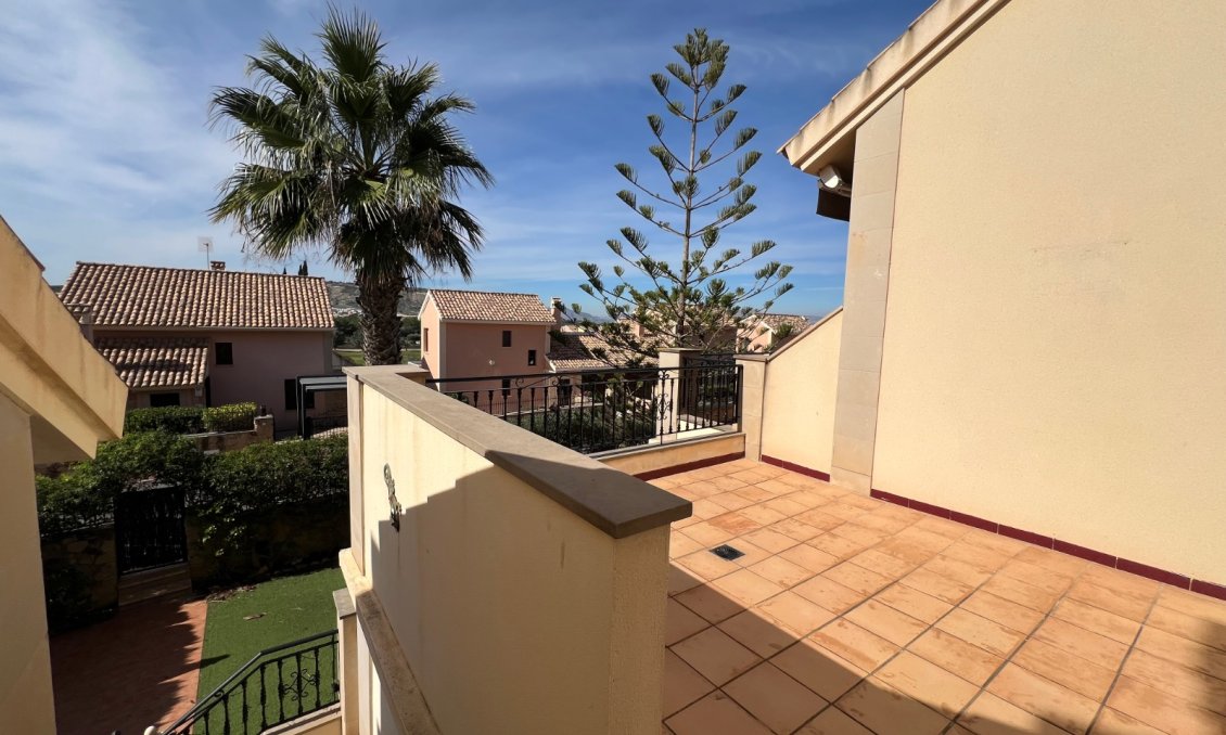 Segunda mano - Bungalow -
Algorfa - Inland