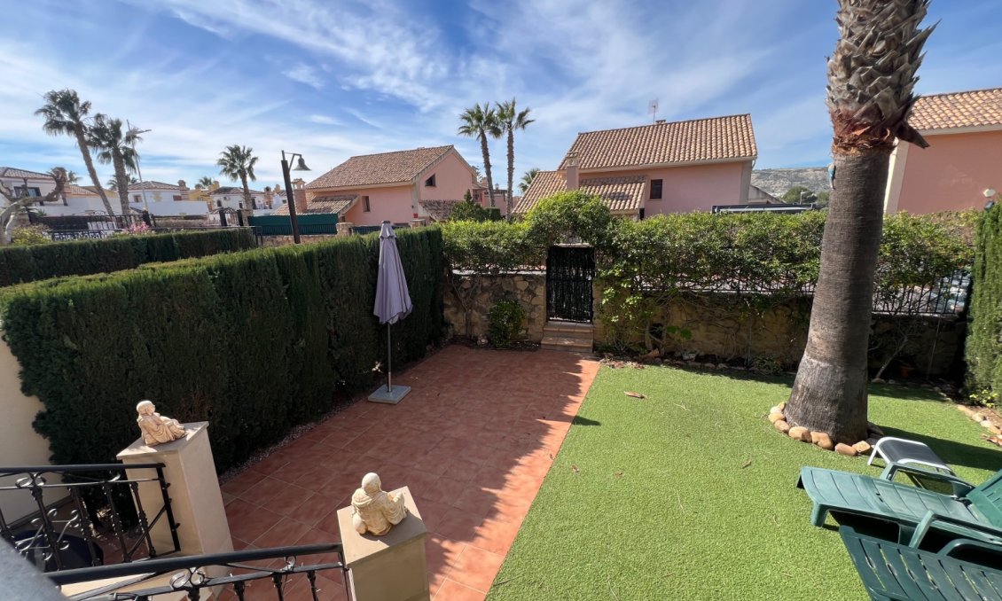 Segunda mano - Bungalow -
Algorfa - Inland
