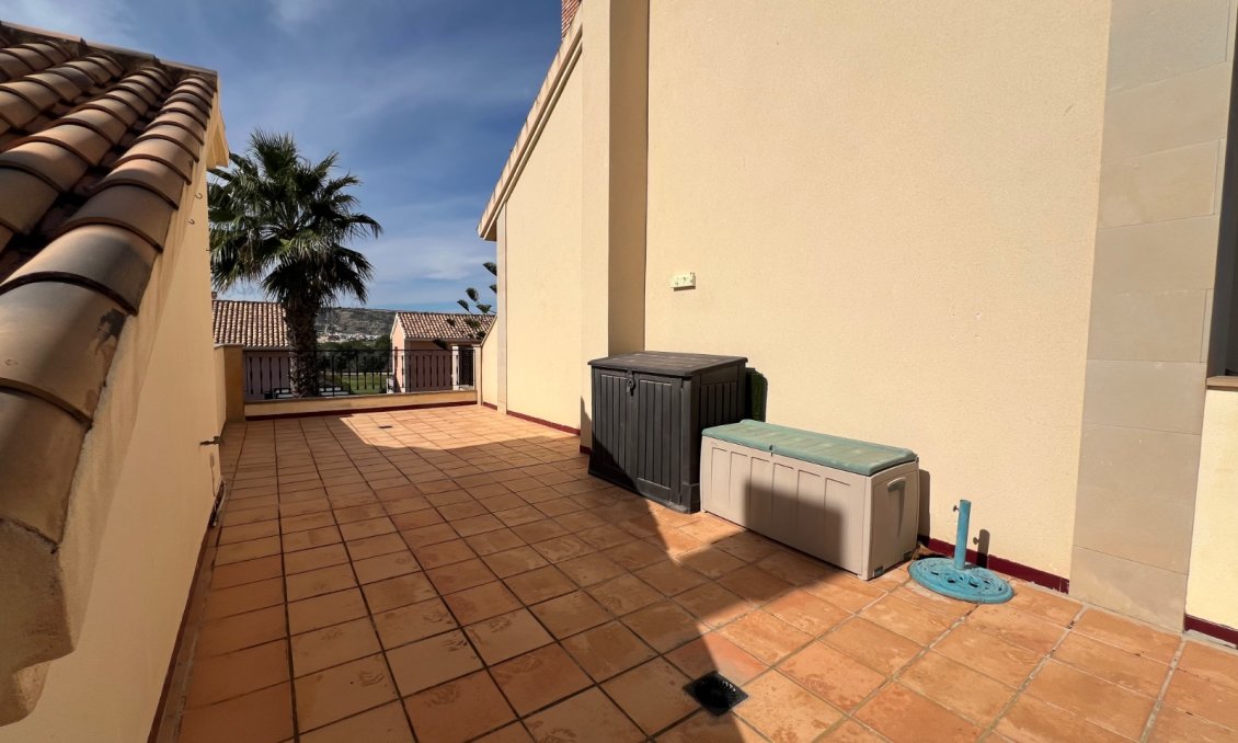 Segunda mano - Bungalow -
Algorfa - Inland