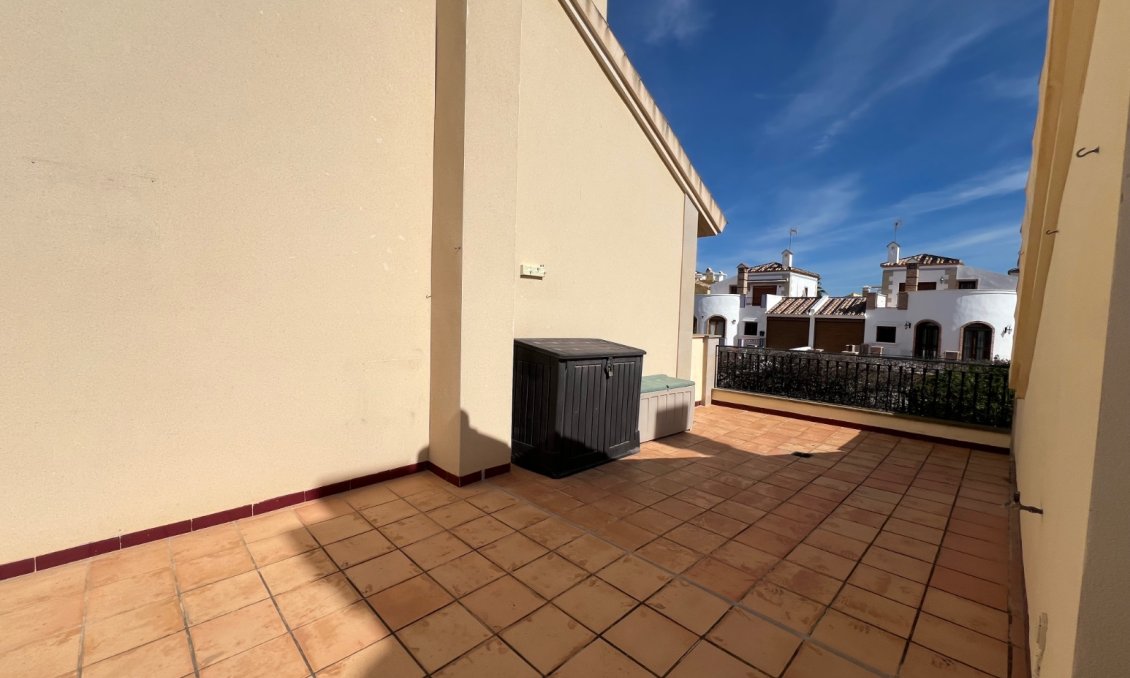 Segunda mano - Bungalow -
Algorfa - Inland