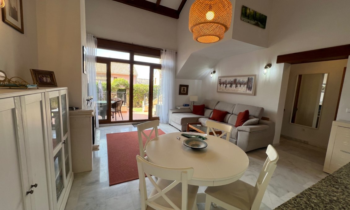 Segunda mano - Bungalow -
Algorfa - Inland