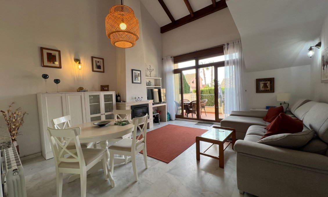 Segunda mano - Bungalow -
Algorfa - Inland