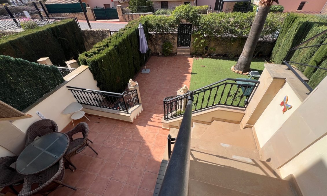 Segunda mano - Bungalow -
Algorfa - Inland