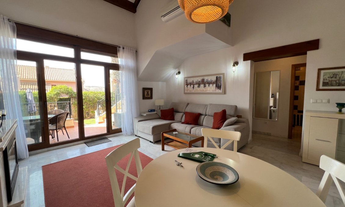 Segunda mano - Bungalow -
Algorfa - Inland