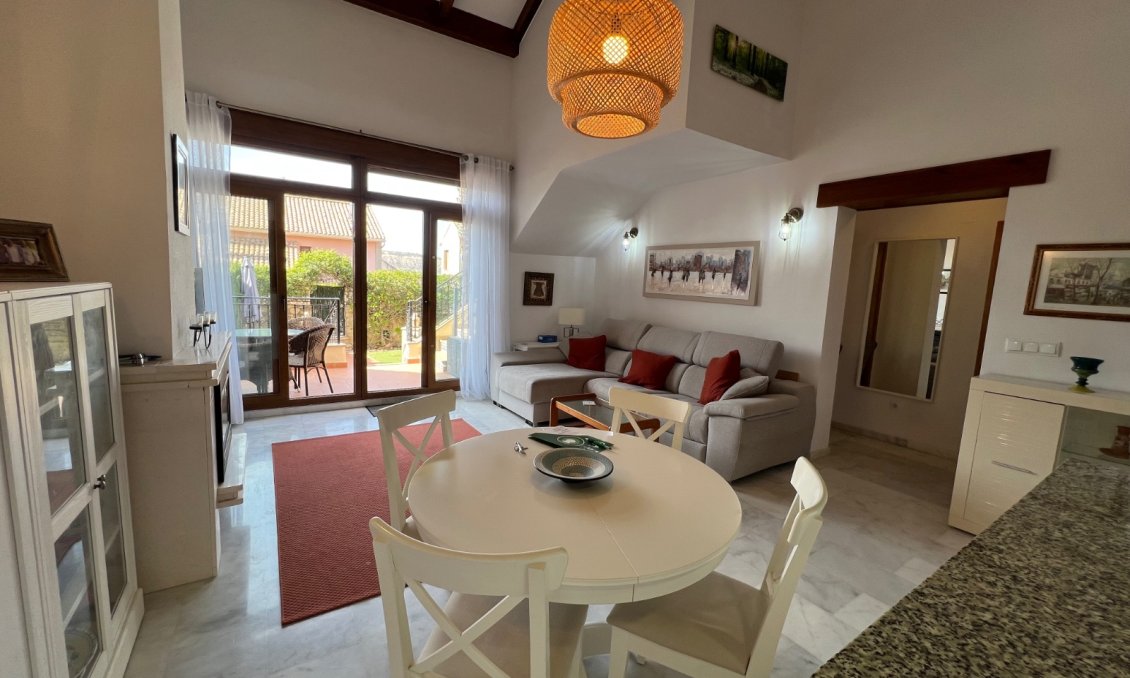 Segunda mano - Bungalow -
Algorfa - Inland