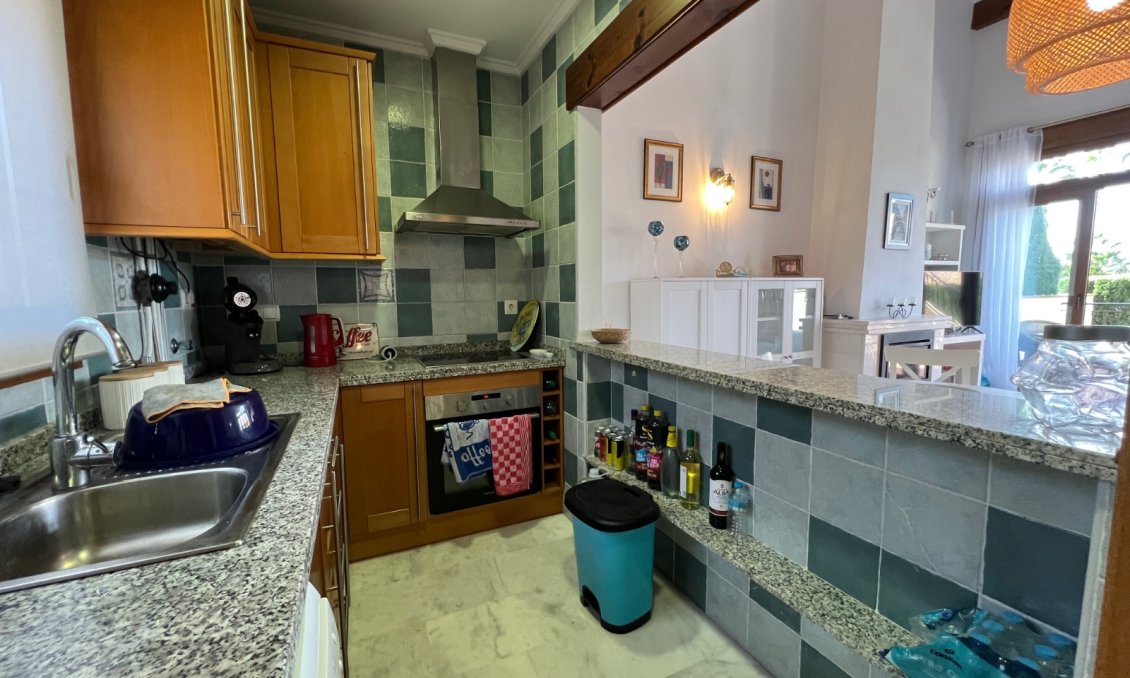 Segunda mano - Bungalow -
Algorfa - Inland