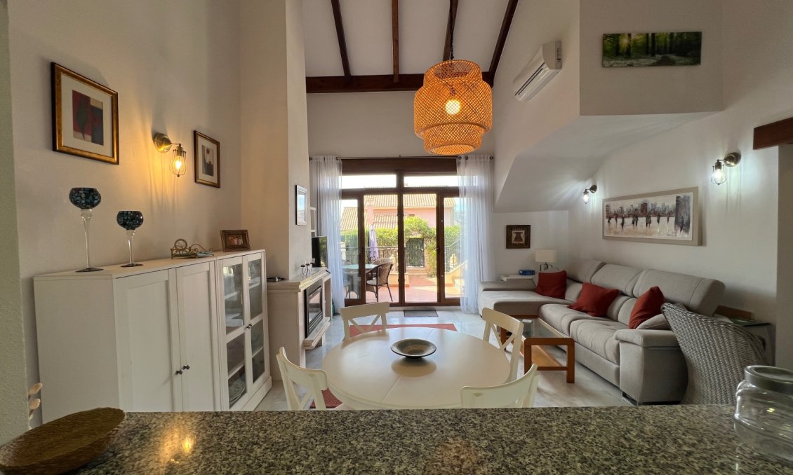Segunda mano - Bungalow -
Algorfa - Inland