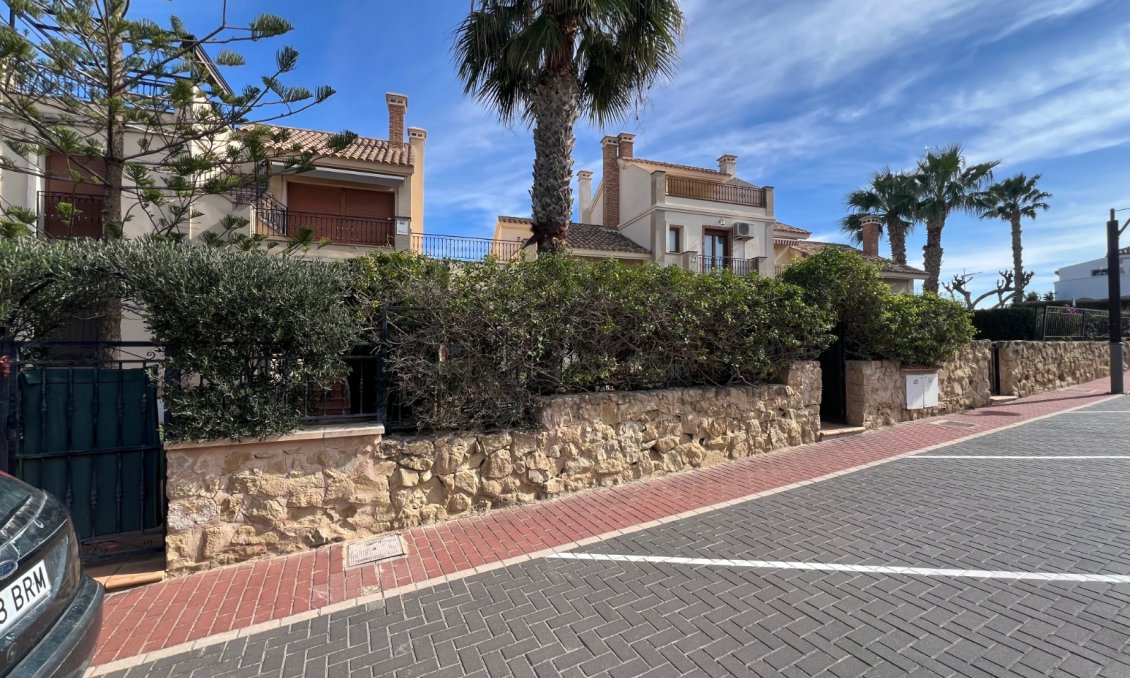 Segunda mano - Bungalow -
Algorfa - Inland