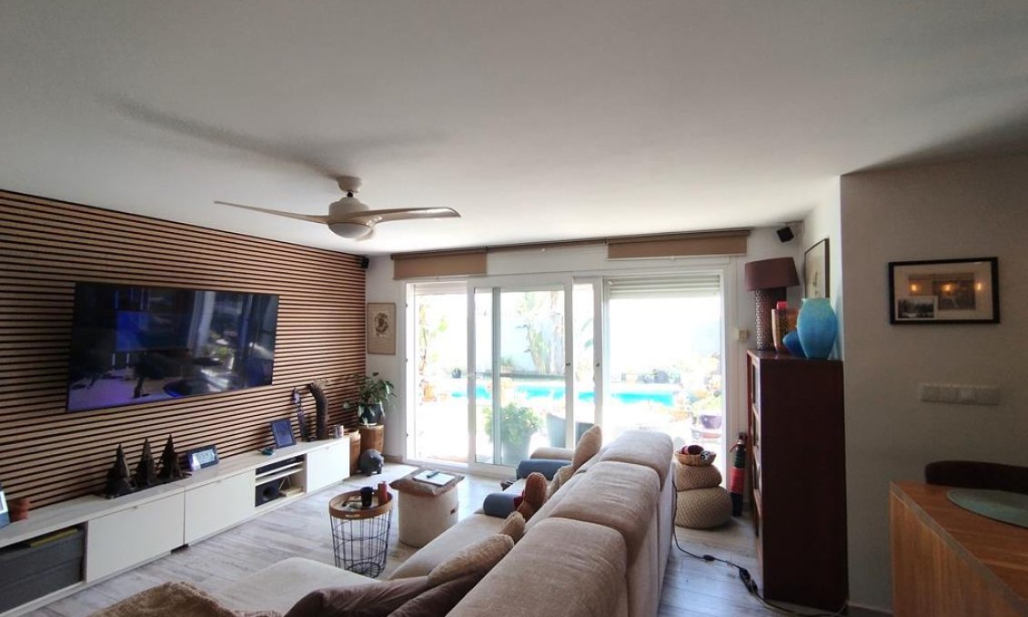 Revente - Villa -
Torrevieja - Torreta Florida