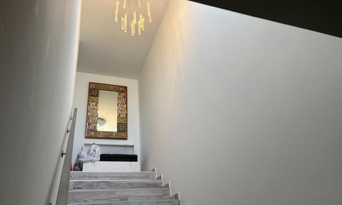 Revente - Villa -
Torrevieja - Torreta Florida