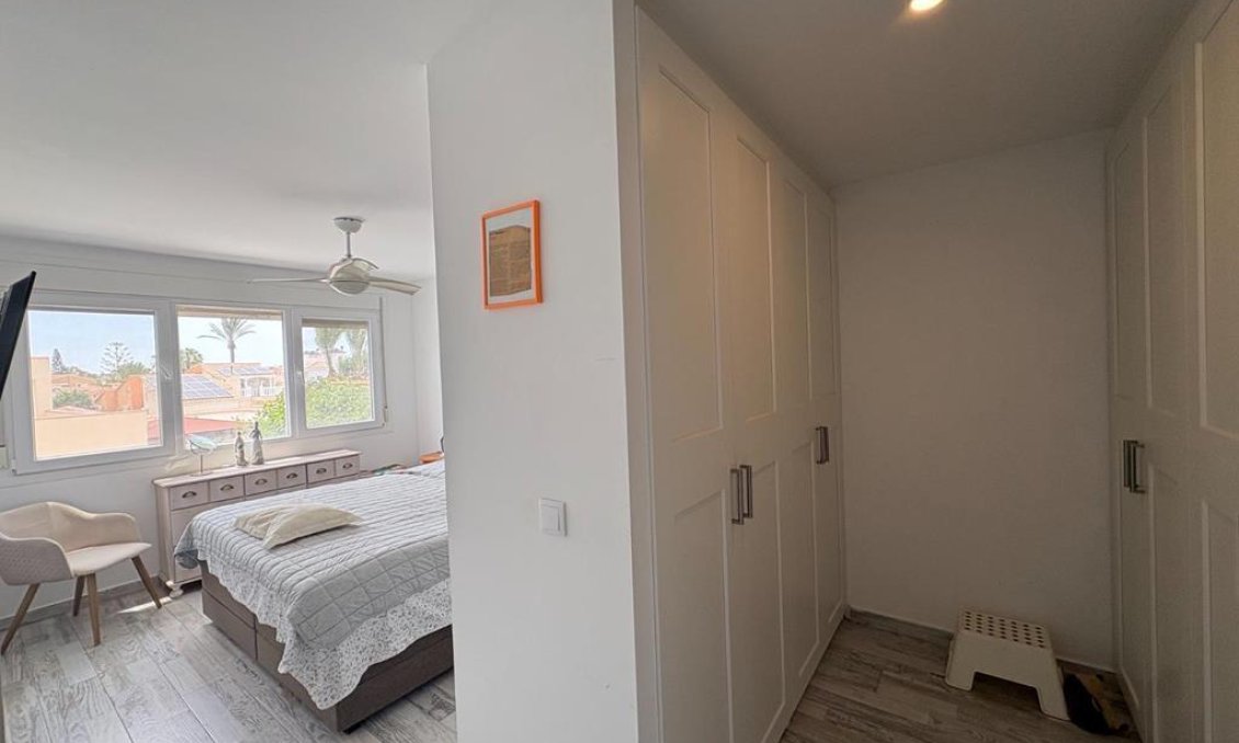 Revente - Villa -
Torrevieja - Torreta Florida