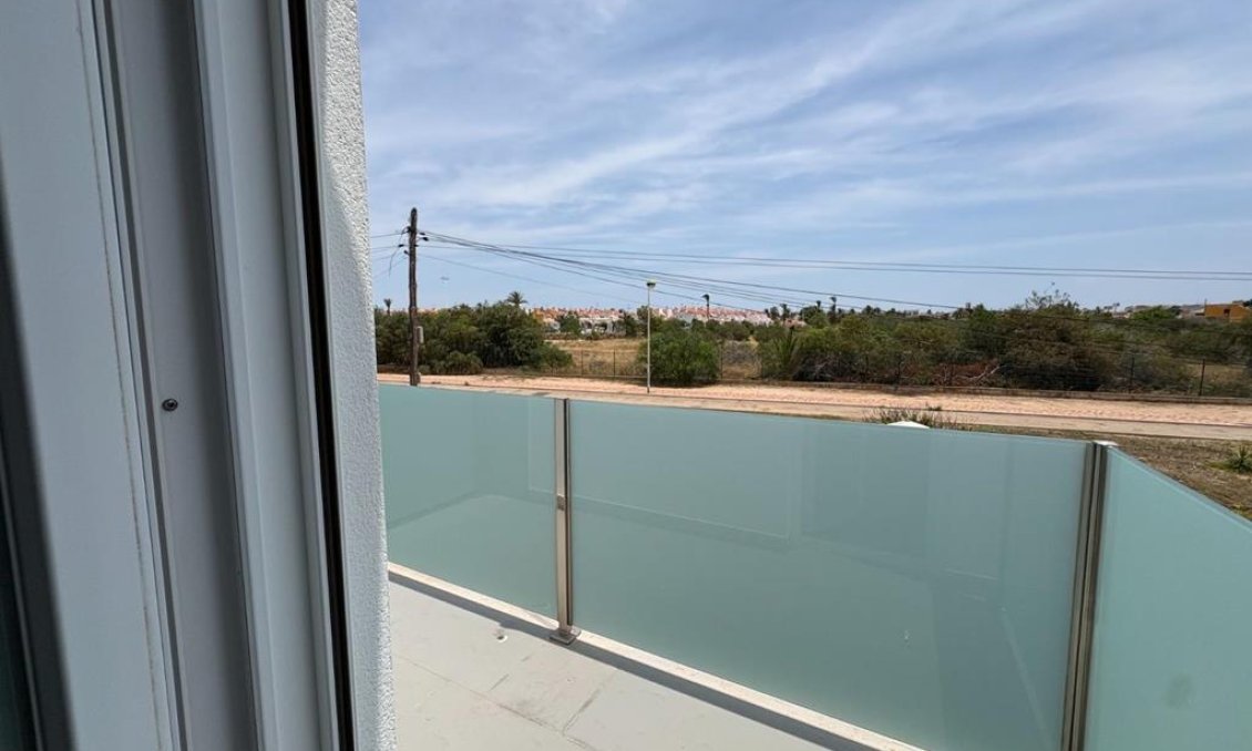 Revente - Villa -
Torrevieja - Torreta Florida