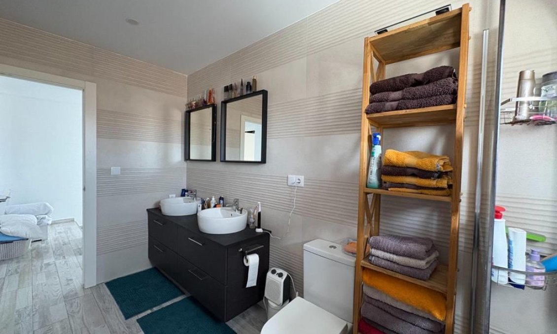 Revente - Villa -
Torrevieja - Torreta Florida