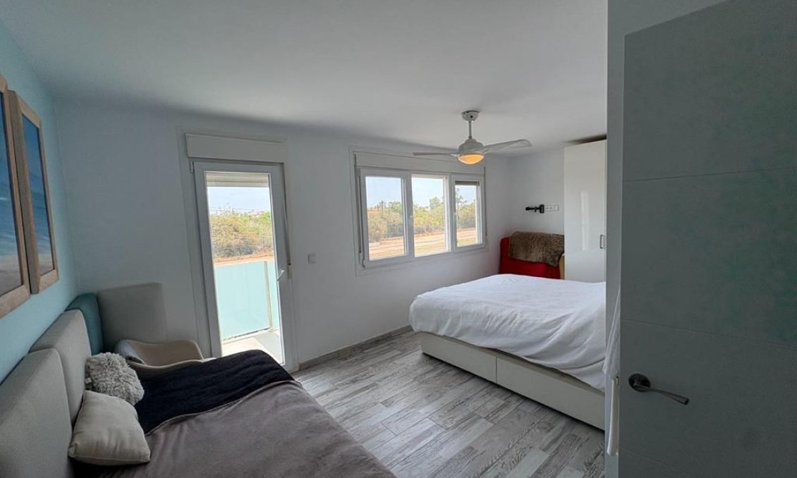 Revente - Villa -
Torrevieja - Torreta Florida