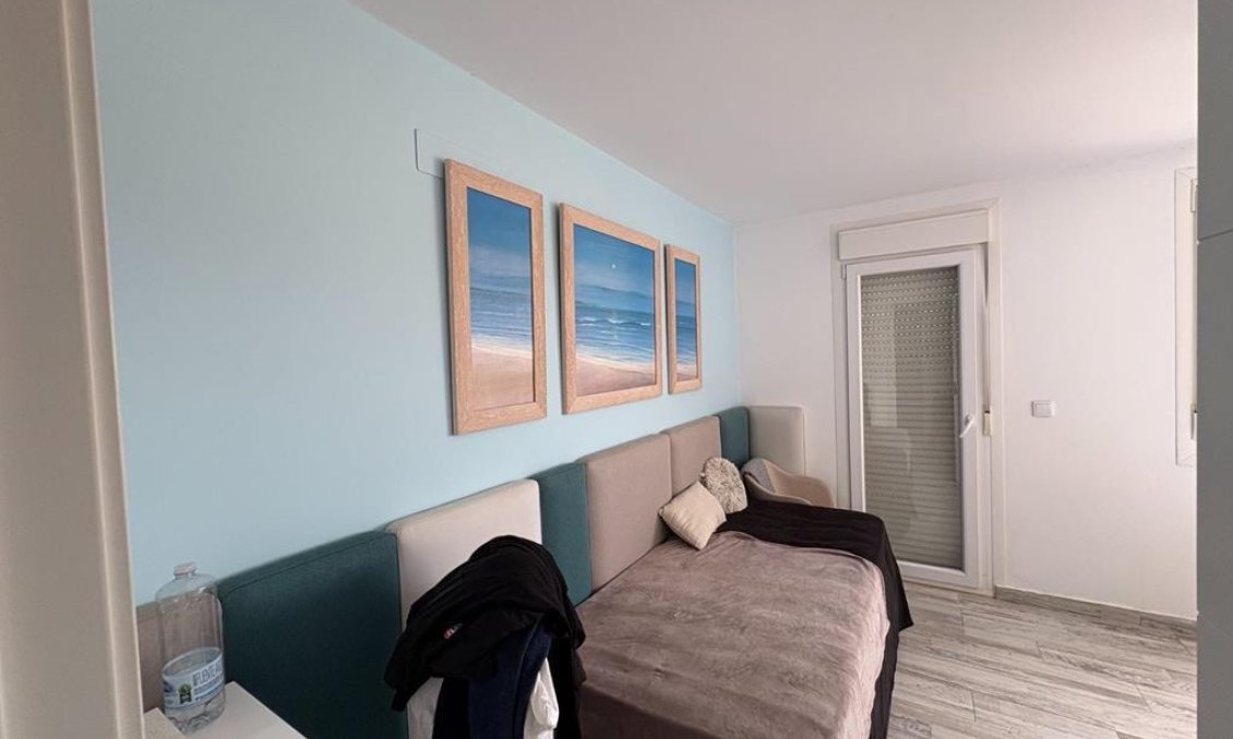Revente - Villa -
Torrevieja - Torreta Florida