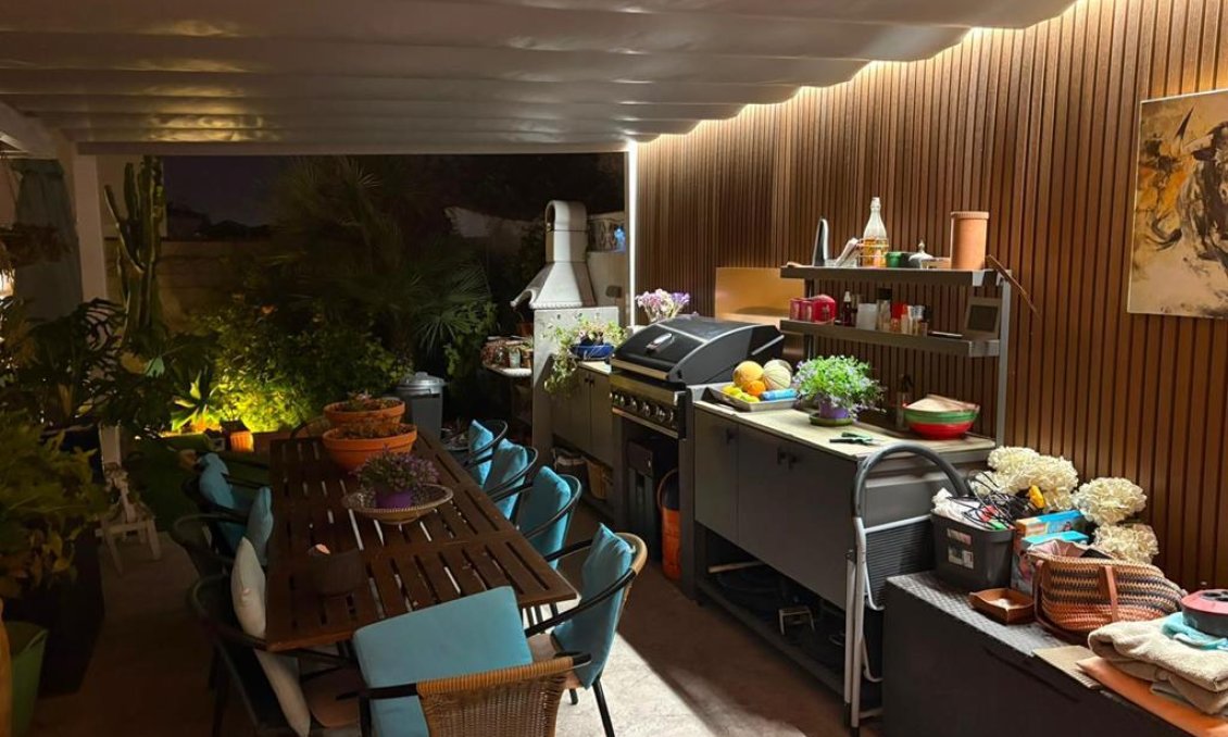 Revente - Villa -
Torrevieja - Torreta Florida