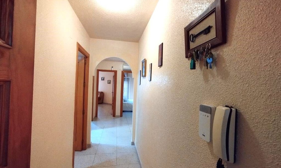 Wiederverkauf - Wohnung -
Torrevieja - HABANERAS PLAZA SANTA MARIA