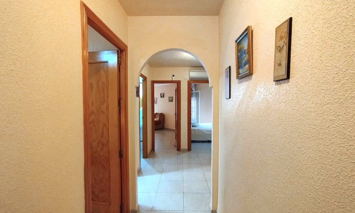 Wiederverkauf - Wohnung -
Torrevieja - HABANERAS PLAZA SANTA MARIA
