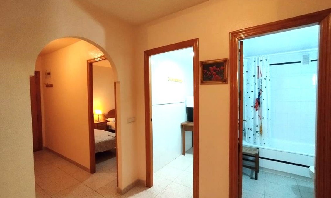 Wiederverkauf - Wohnung -
Torrevieja - HABANERAS PLAZA SANTA MARIA