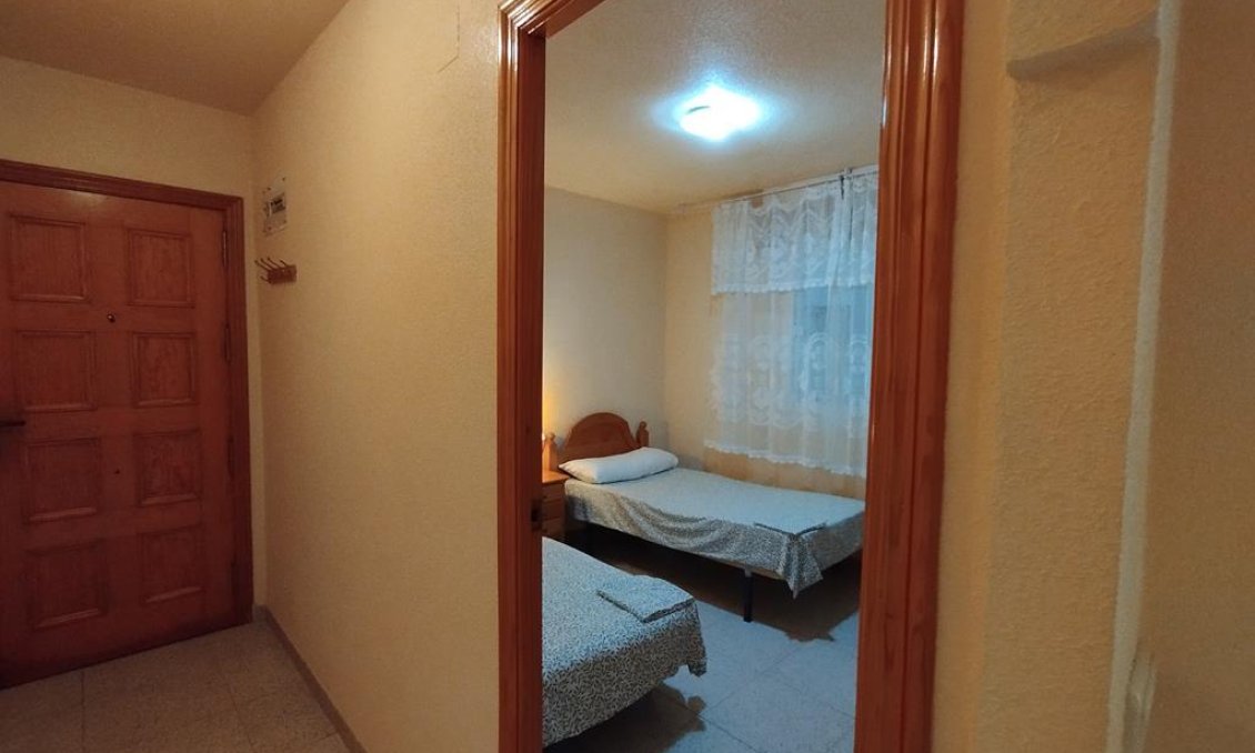 Wiederverkauf - Wohnung -
Torrevieja - HABANERAS PLAZA SANTA MARIA