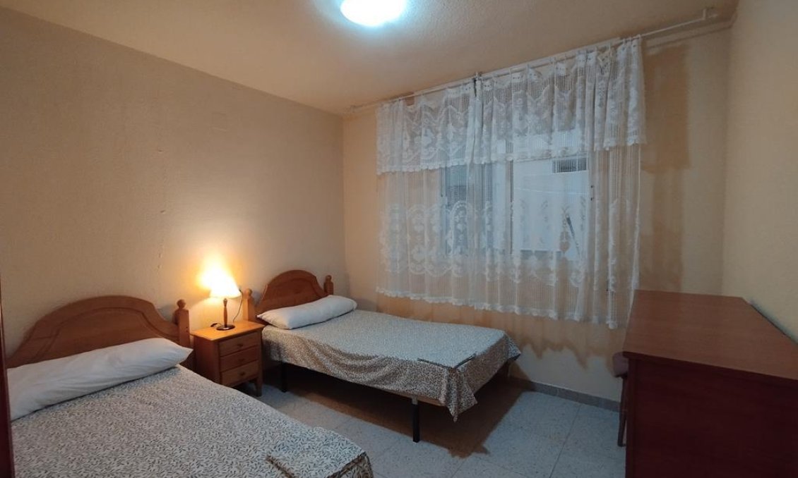 Wiederverkauf - Wohnung -
Torrevieja - HABANERAS PLAZA SANTA MARIA