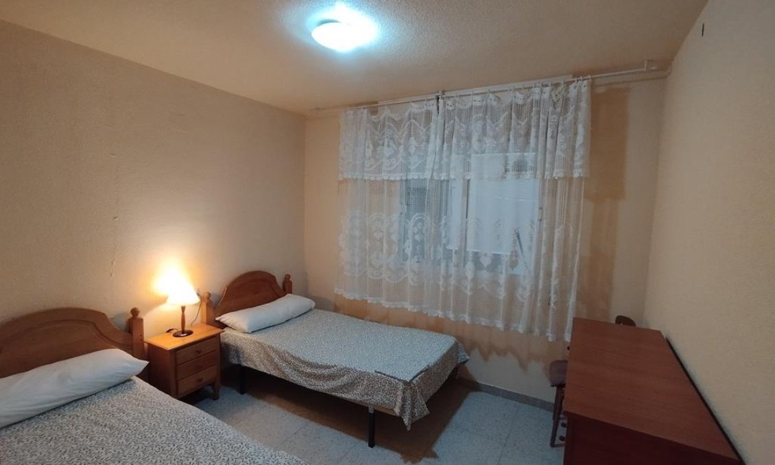 Wiederverkauf - Wohnung -
Torrevieja - HABANERAS PLAZA SANTA MARIA