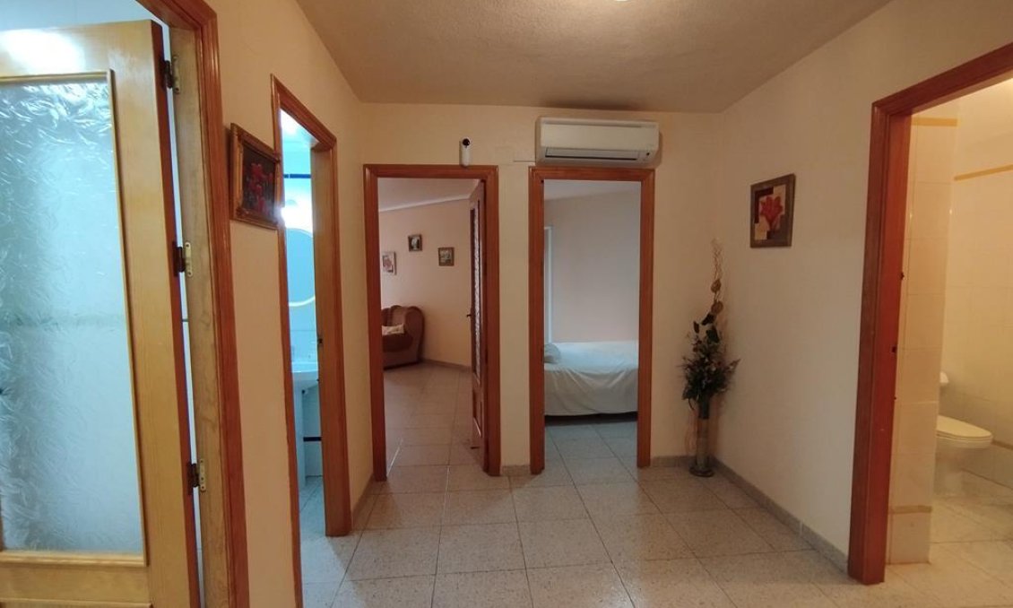 Wiederverkauf - Wohnung -
Torrevieja - HABANERAS PLAZA SANTA MARIA