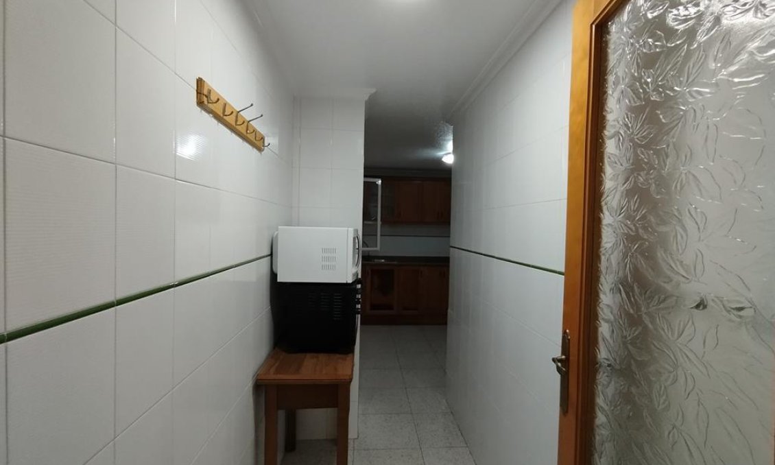 Wiederverkauf - Wohnung -
Torrevieja - HABANERAS PLAZA SANTA MARIA