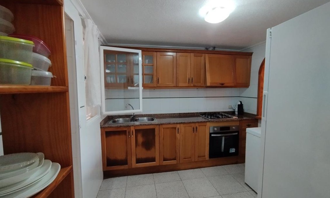 Wiederverkauf - Wohnung -
Torrevieja - HABANERAS PLAZA SANTA MARIA