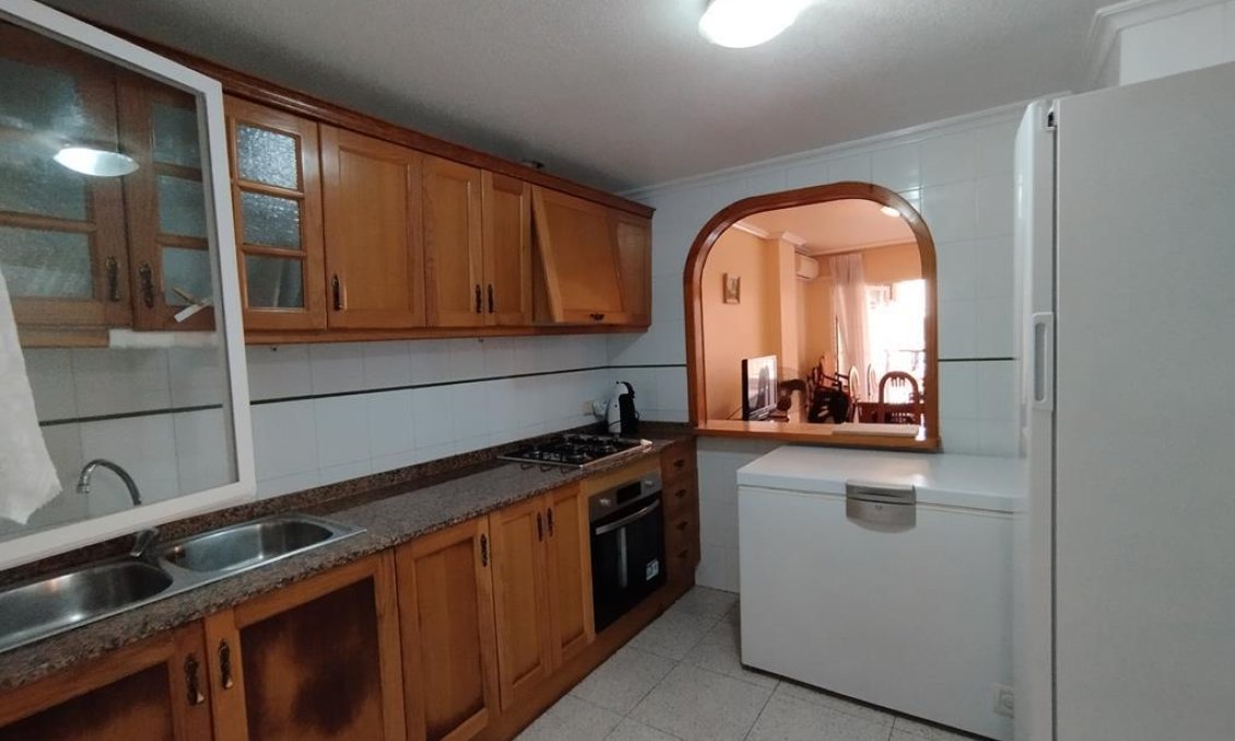 Wiederverkauf - Wohnung -
Torrevieja - HABANERAS PLAZA SANTA MARIA