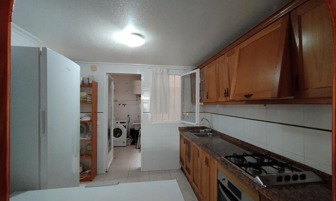 Wiederverkauf - Wohnung -
Torrevieja - HABANERAS PLAZA SANTA MARIA