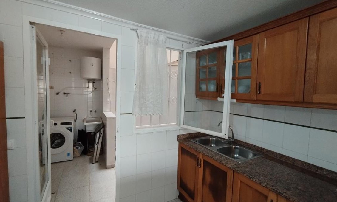 Wiederverkauf - Wohnung -
Torrevieja - HABANERAS PLAZA SANTA MARIA