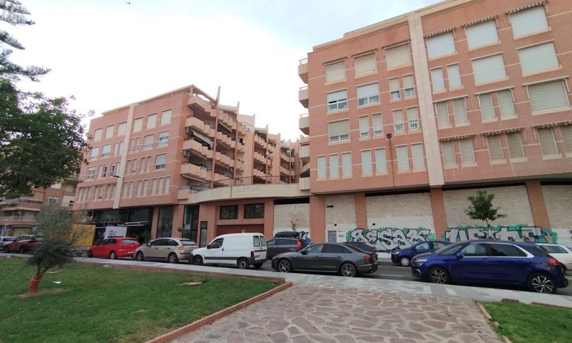 Wiederverkauf - Wohnung -
Torrevieja - HABANERAS PLAZA SANTA MARIA