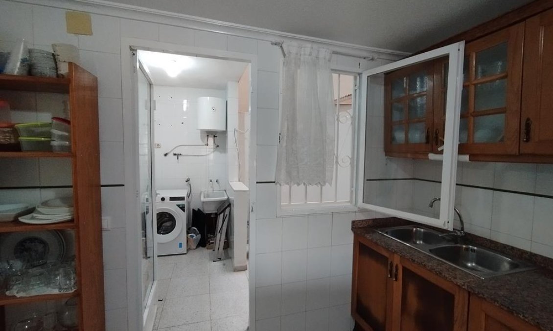 Wiederverkauf - Wohnung -
Torrevieja - HABANERAS PLAZA SANTA MARIA