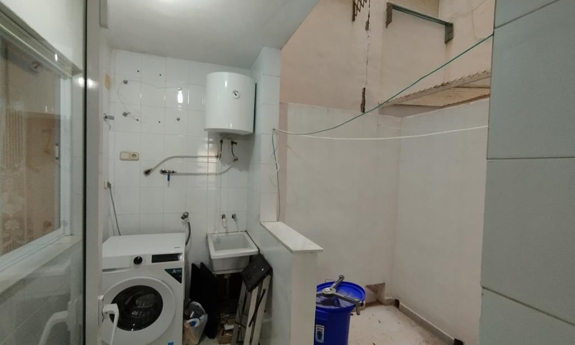 Wiederverkauf - Wohnung -
Torrevieja - HABANERAS PLAZA SANTA MARIA