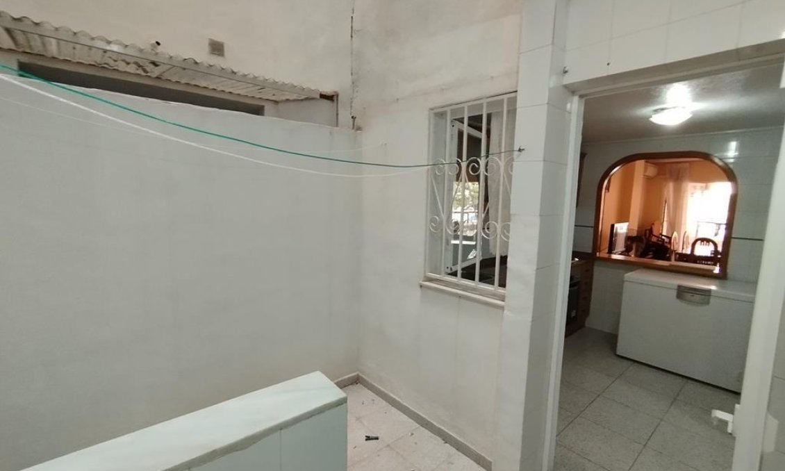 Wiederverkauf - Wohnung -
Torrevieja - HABANERAS PLAZA SANTA MARIA