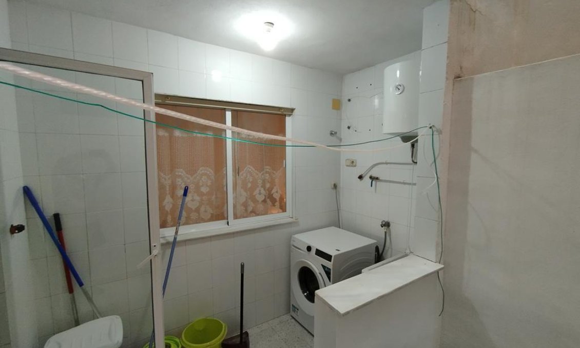 Wiederverkauf - Wohnung -
Torrevieja - HABANERAS PLAZA SANTA MARIA