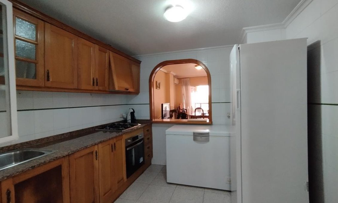 Wiederverkauf - Wohnung -
Torrevieja - HABANERAS PLAZA SANTA MARIA