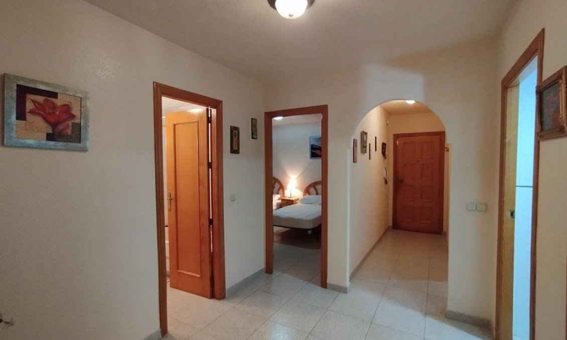 Wiederverkauf - Wohnung -
Torrevieja - HABANERAS PLAZA SANTA MARIA