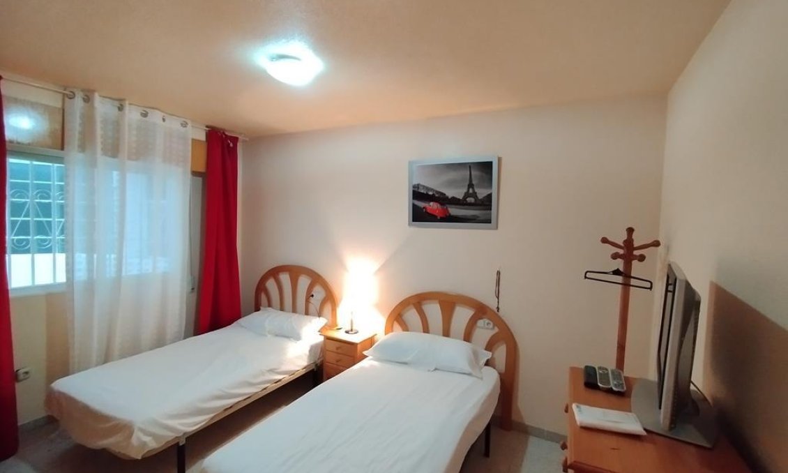 Wiederverkauf - Wohnung -
Torrevieja - HABANERAS PLAZA SANTA MARIA