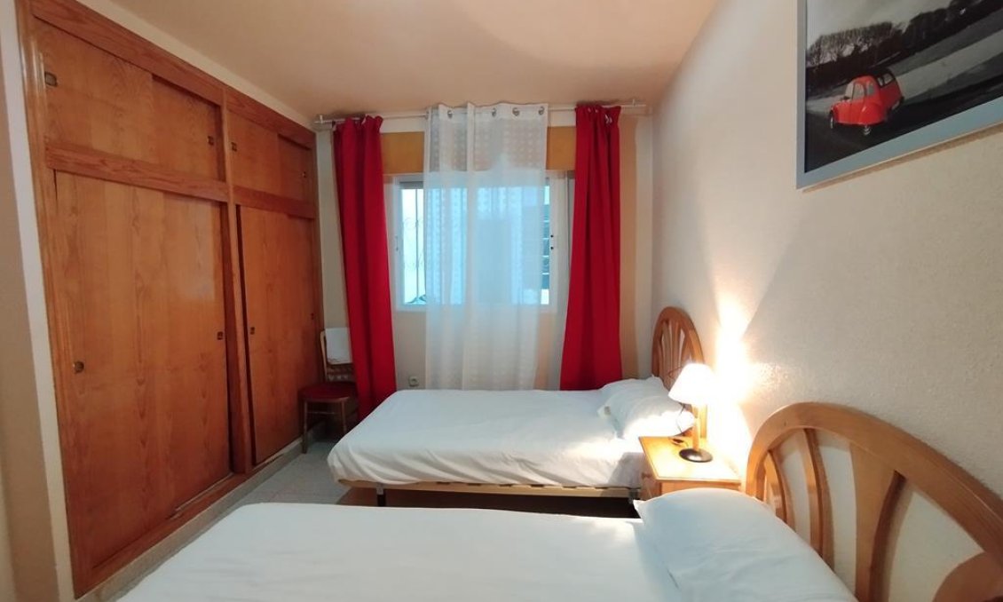 Wiederverkauf - Wohnung -
Torrevieja - HABANERAS PLAZA SANTA MARIA