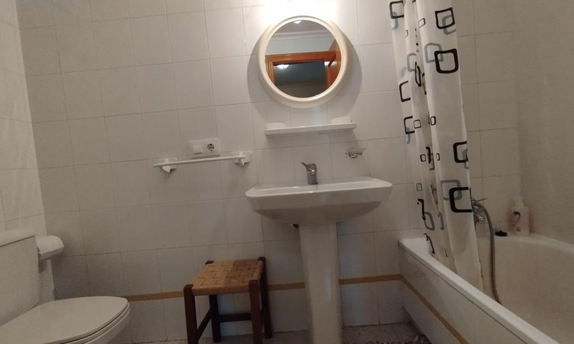 Wiederverkauf - Wohnung -
Torrevieja - HABANERAS PLAZA SANTA MARIA