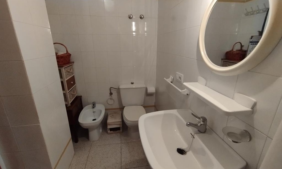 Wiederverkauf - Wohnung -
Torrevieja - HABANERAS PLAZA SANTA MARIA