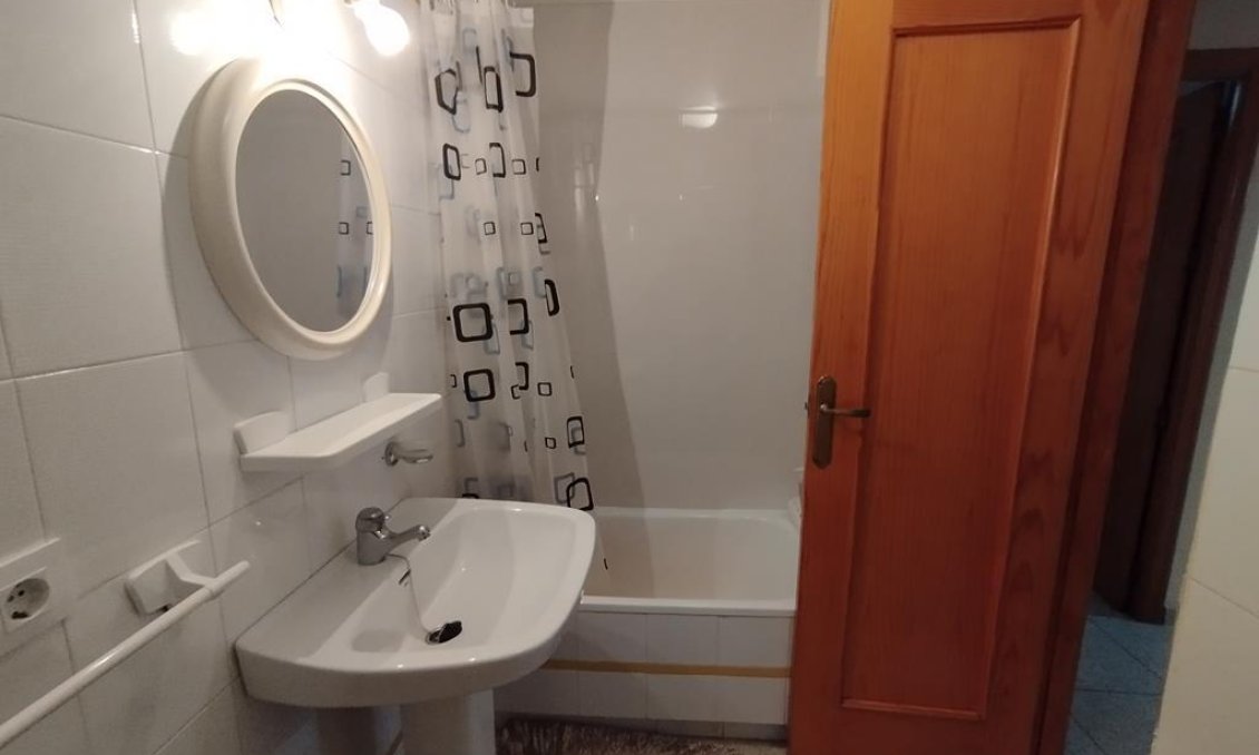 Wiederverkauf - Wohnung -
Torrevieja - HABANERAS PLAZA SANTA MARIA