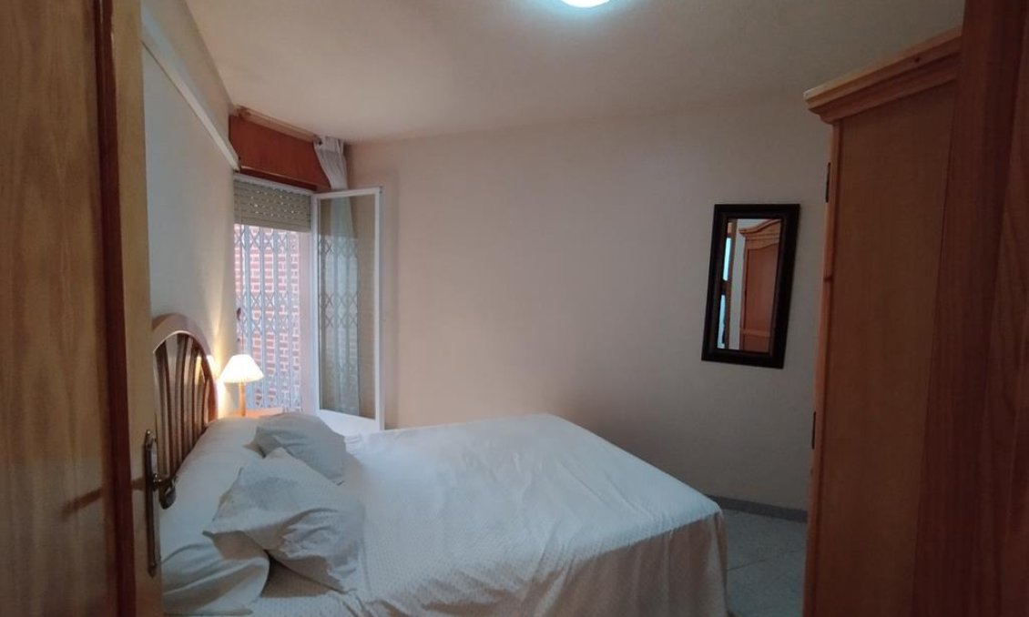 Wiederverkauf - Wohnung -
Torrevieja - HABANERAS PLAZA SANTA MARIA